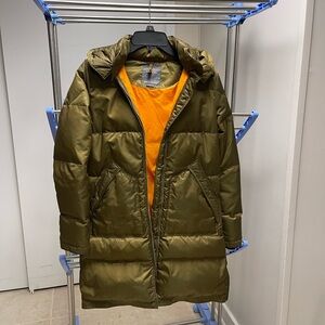 SWIMS Seduce the rain women’s jacket size XS